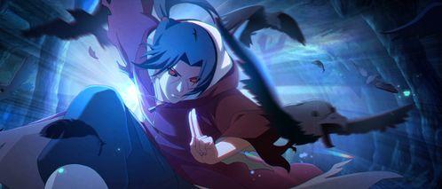 秽土鼬技能视频爆料彩蛋,彩蛋中的暗藏玄机  第1张