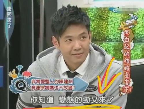 都有谁爆料陈建州啊视频,揭秘背后真相  第2张